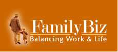 FamilyBiz Logo