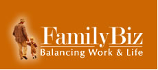 FamilyBiz Logo